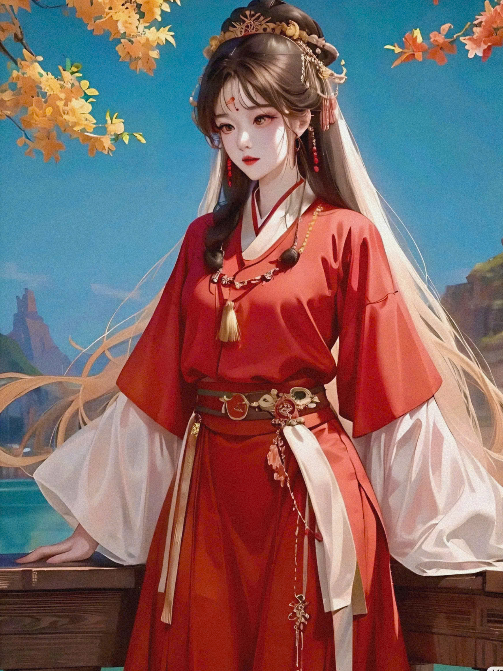 Huyết Tế Bạch Nguyệt Quang