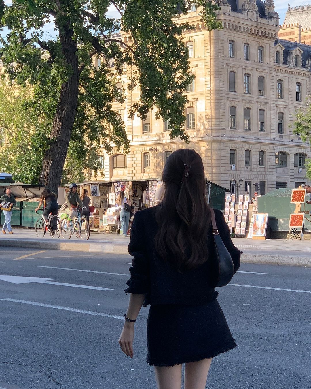 Tiền Của Riêng Tôi, Đừng Hòng Lấy