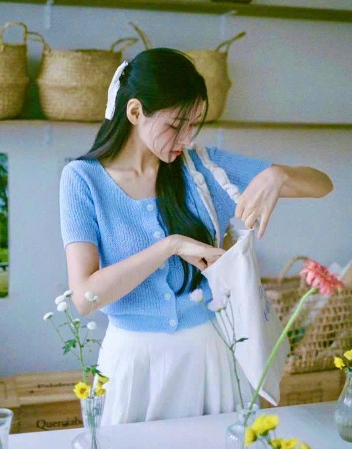 Kiếp Trước Chị Chọn Sai Rồi