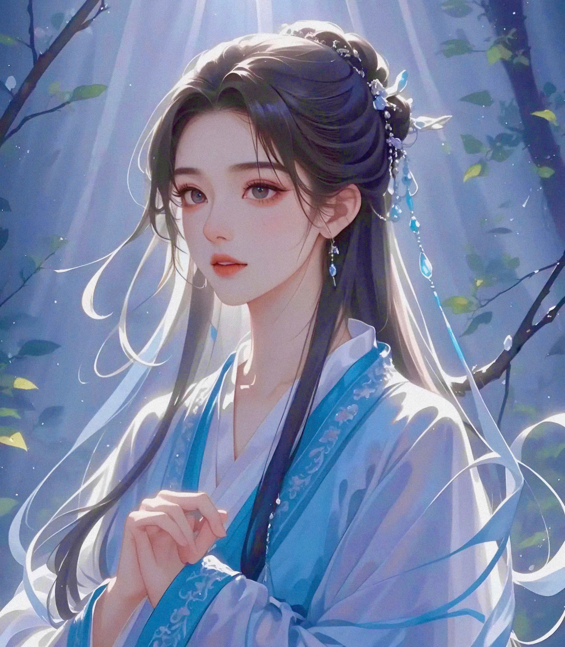 Thay Ta Xuất Giá, Ta Thay Ngươi Sống Sót