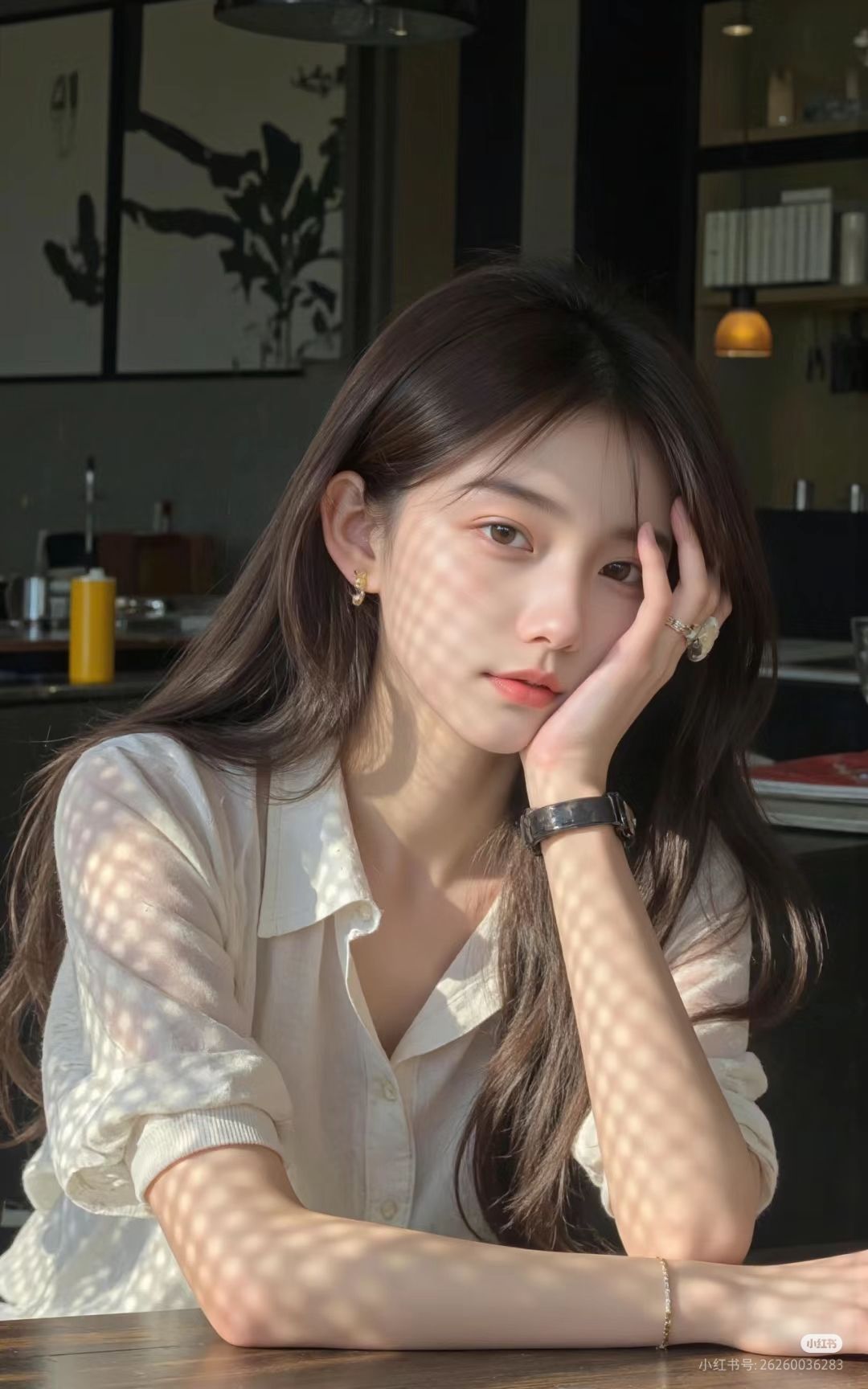 Lục Tổng Sợ Vợ Bỏ