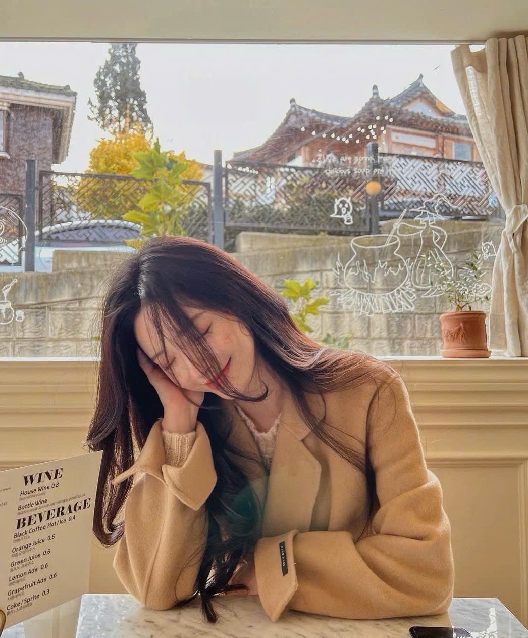 Một Lần Nữa, Tôi Chọn Chính Mình