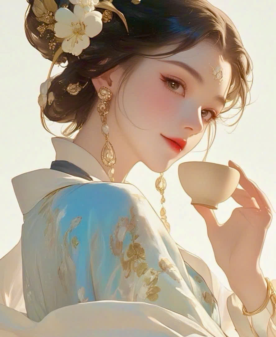 Không Vướng Hồng Trần