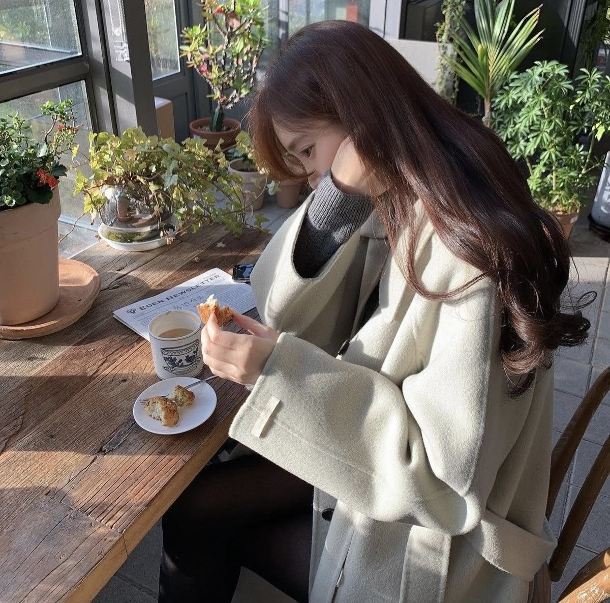 Thanh Xuân Này Tôi Không Còn Ngốc Nữa