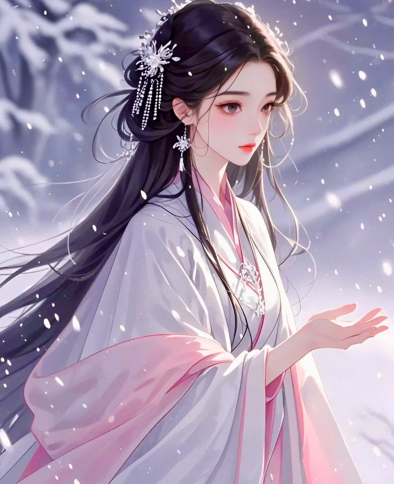Bị Phế Định Tình