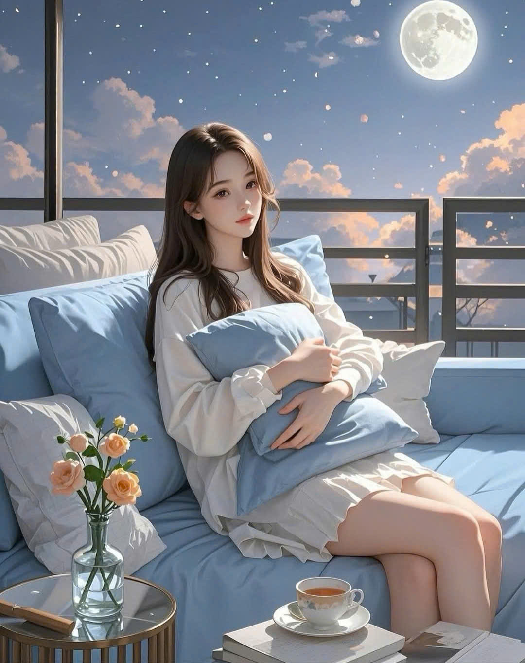 Trái Tim Cộng Hưởng