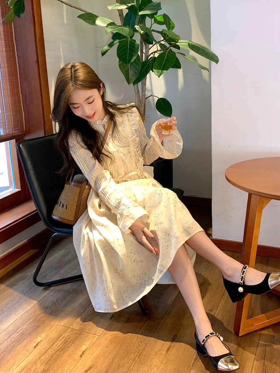 Ly Hôn Xong, Tôi Giàu Rồi