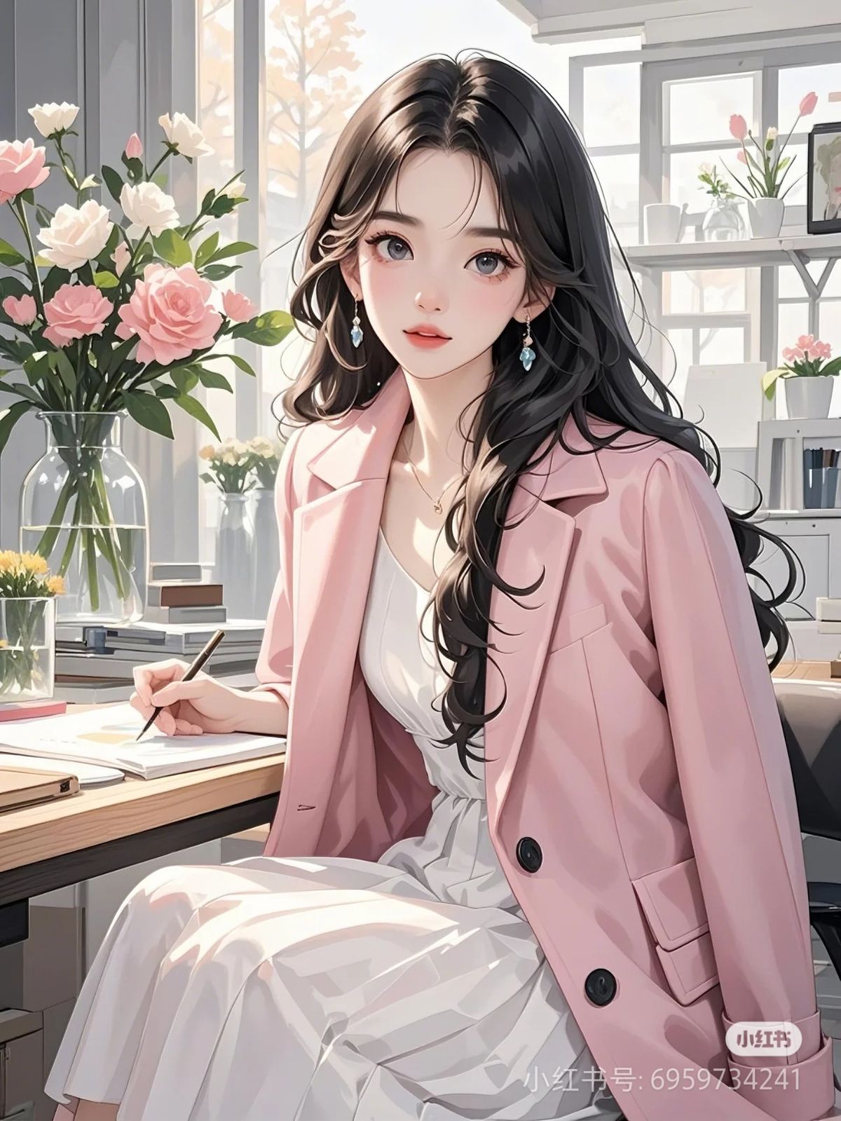 Hợp Đồng Hôn Nhân Sinh Tử
