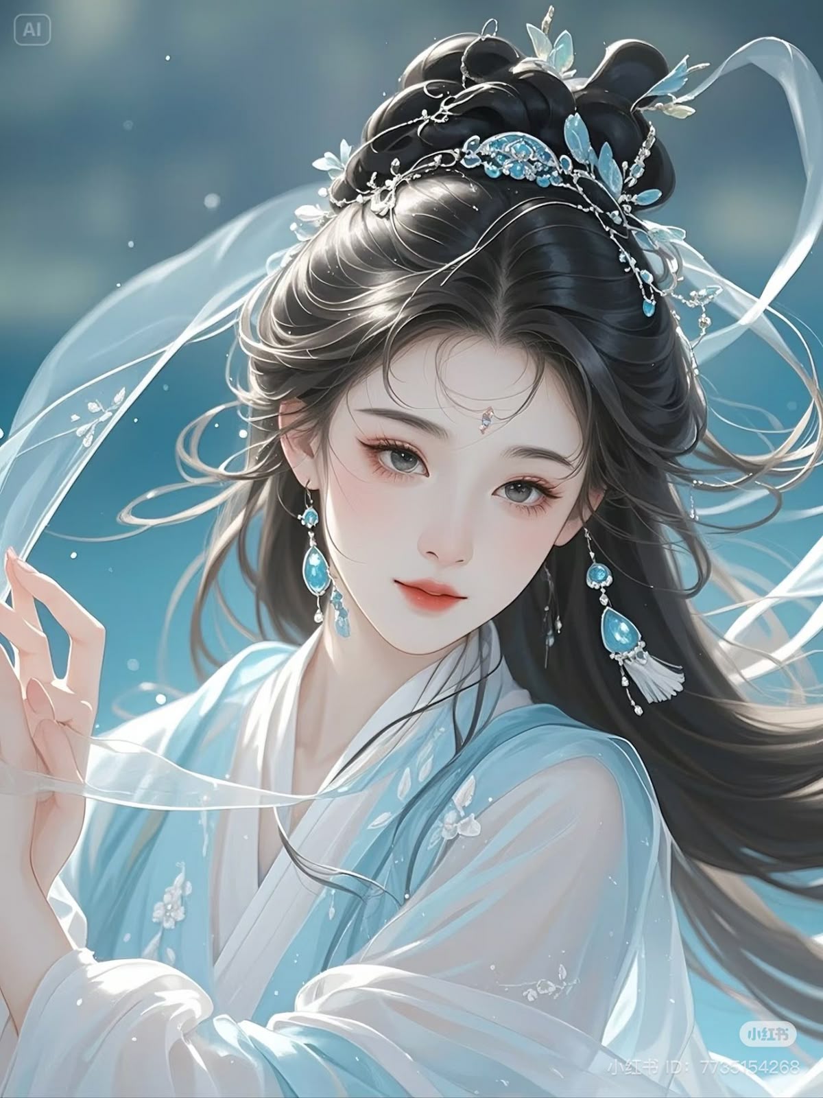 Tướng Quân, Ai Cần Ngươi