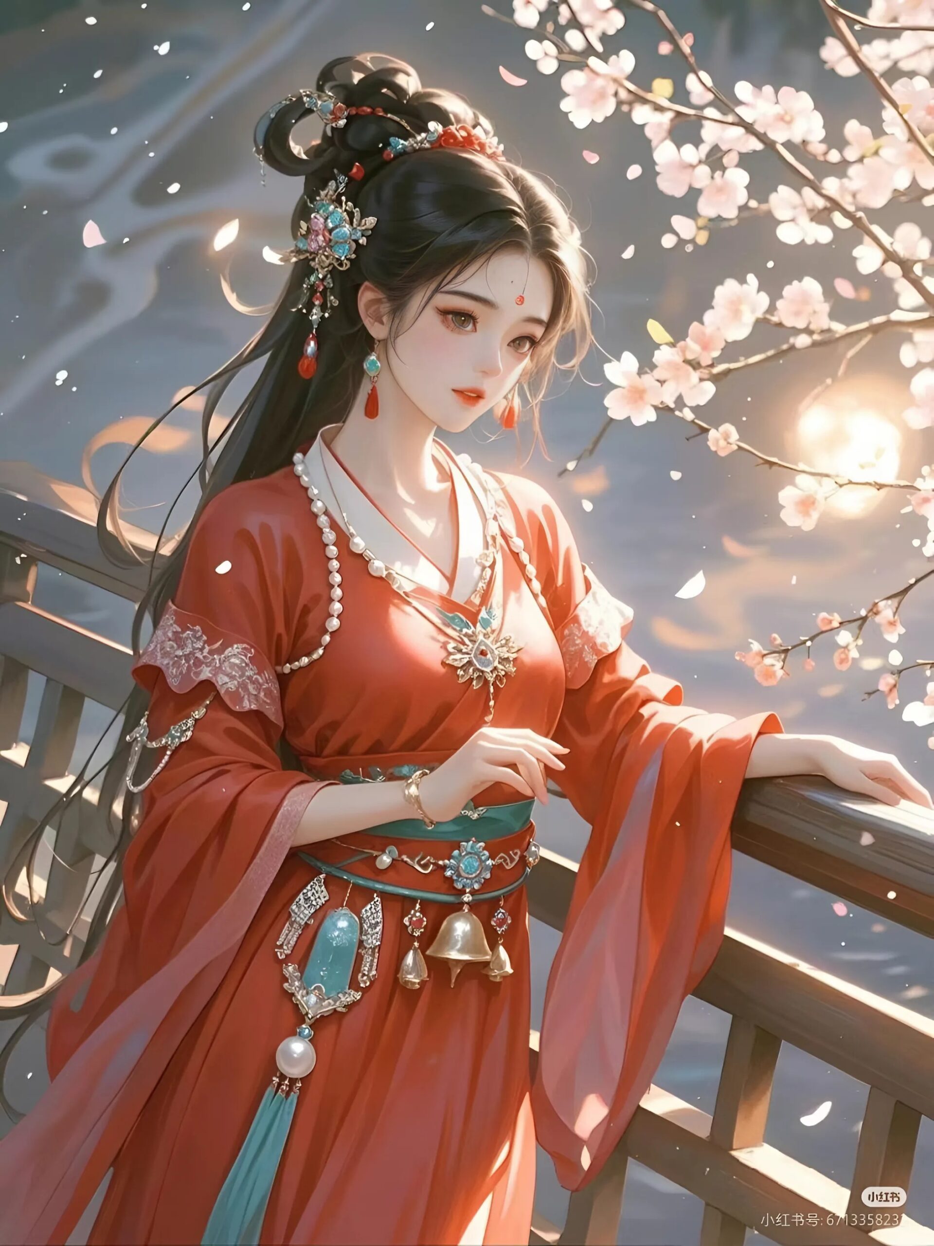 Trẫm Thật Sự Yêu Nàng