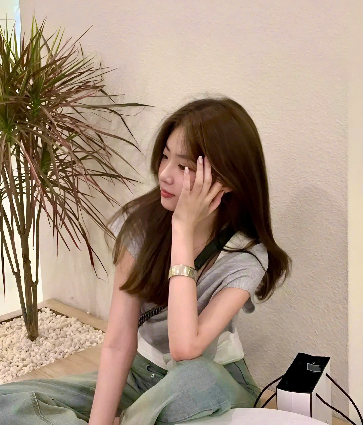 Chồng Tôi Không Chỉ Giỏi Chăm Sóc Dạ Dày