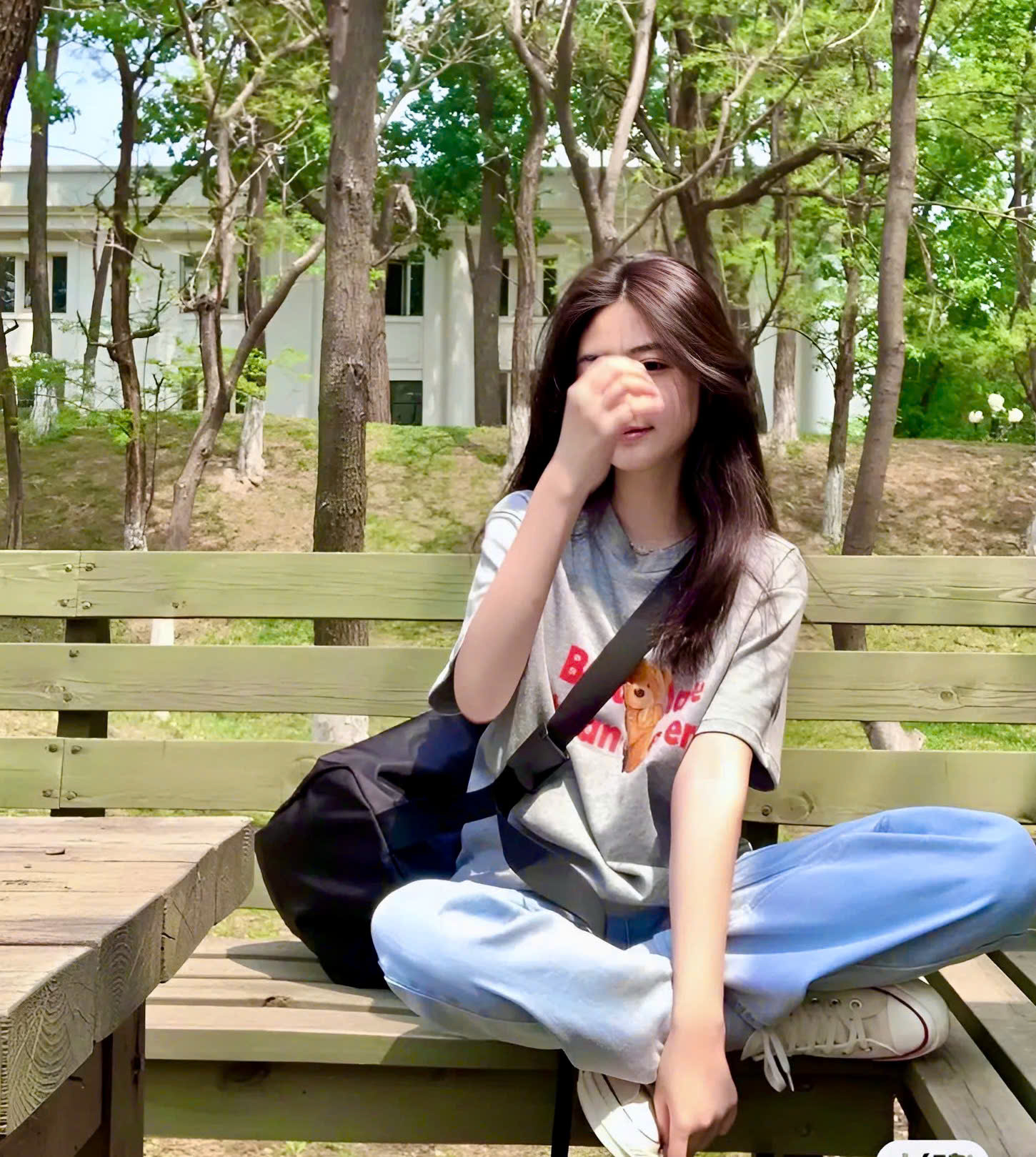 Trúng Số Rồi, Chia Tay Thôi