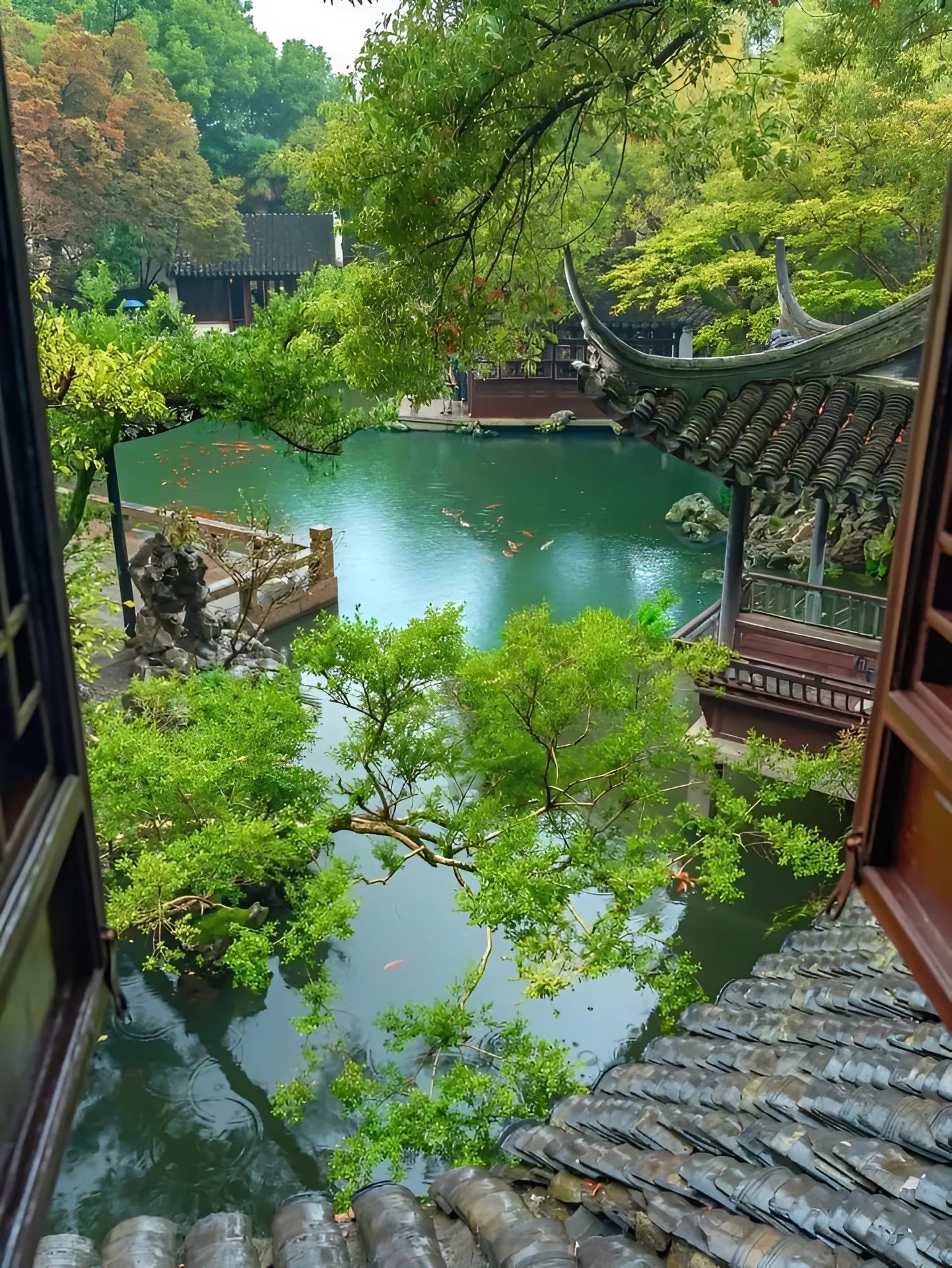 Vượt Qua Vận Mệnh