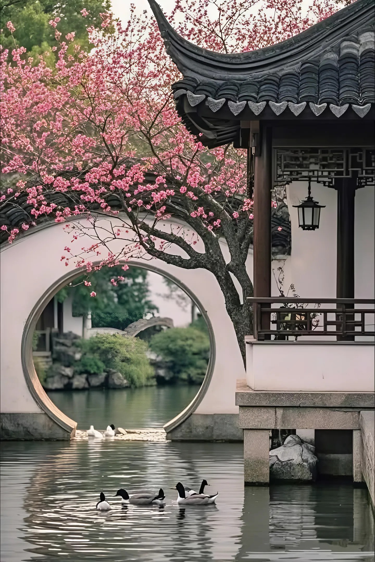Hận Cũ Không Quên