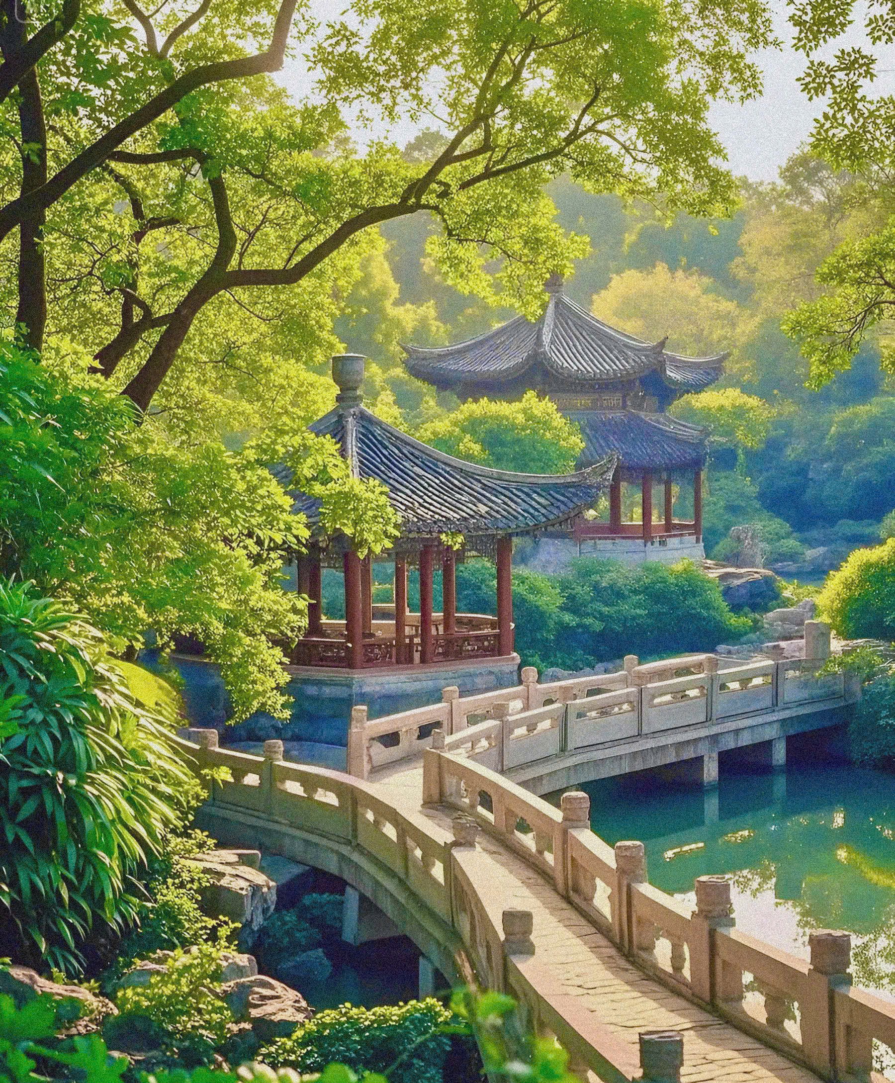 Kinh Thành Ác Nữ Truyện
