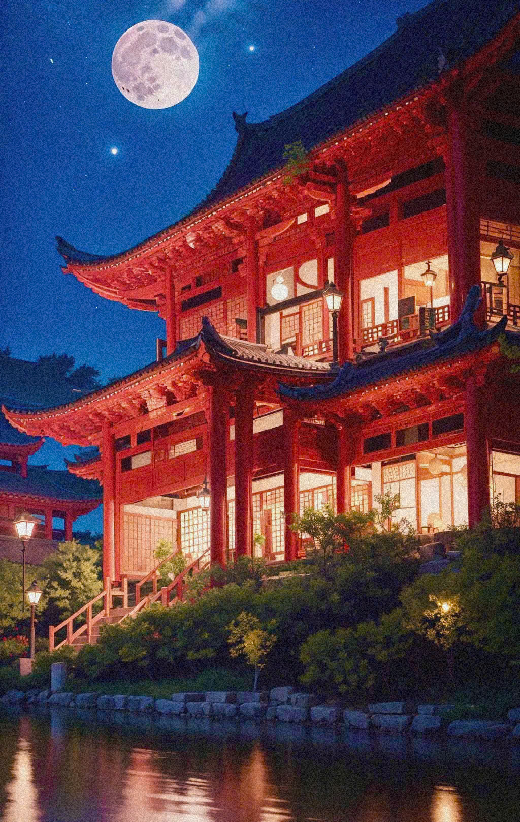 Mệnh Định Vật Tế, Ta Không Cam