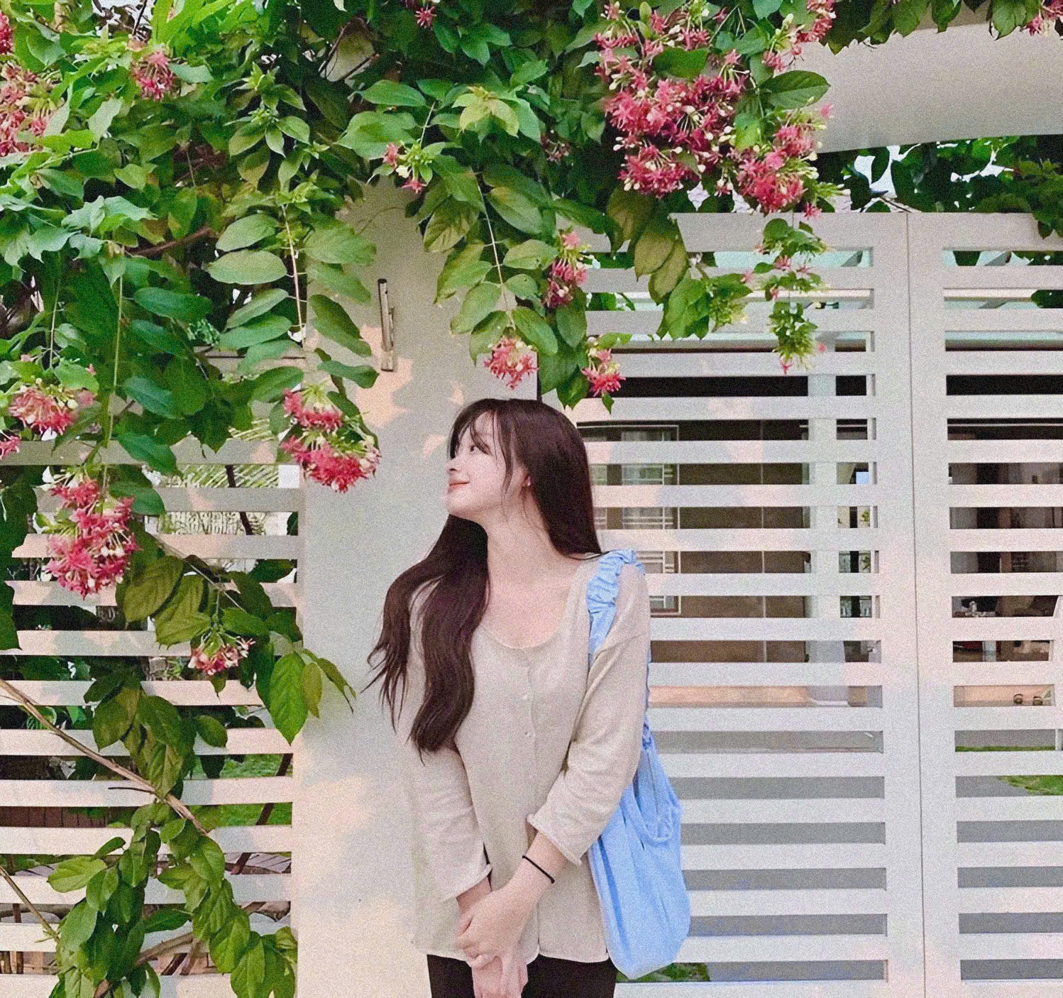 Thầm Yêu Cũng Cần Kỹ Thuật
