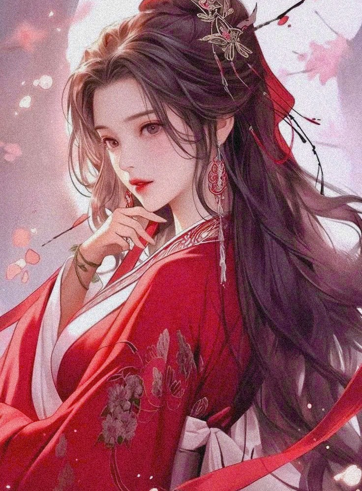 Xuân Sắc Lâm An