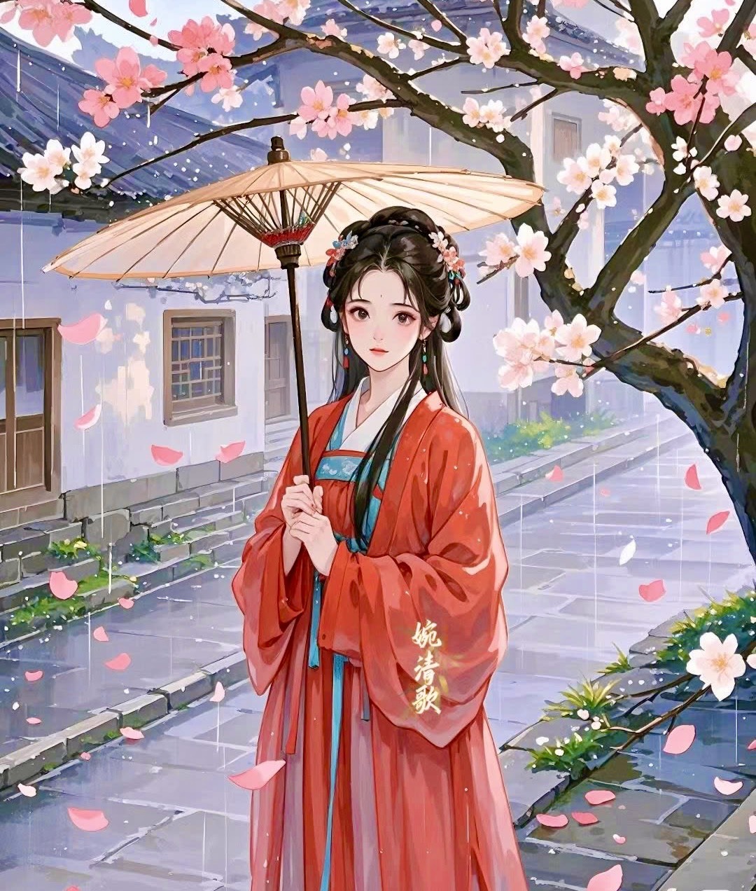 Bỏ Trốn Cùng Khuê Mật