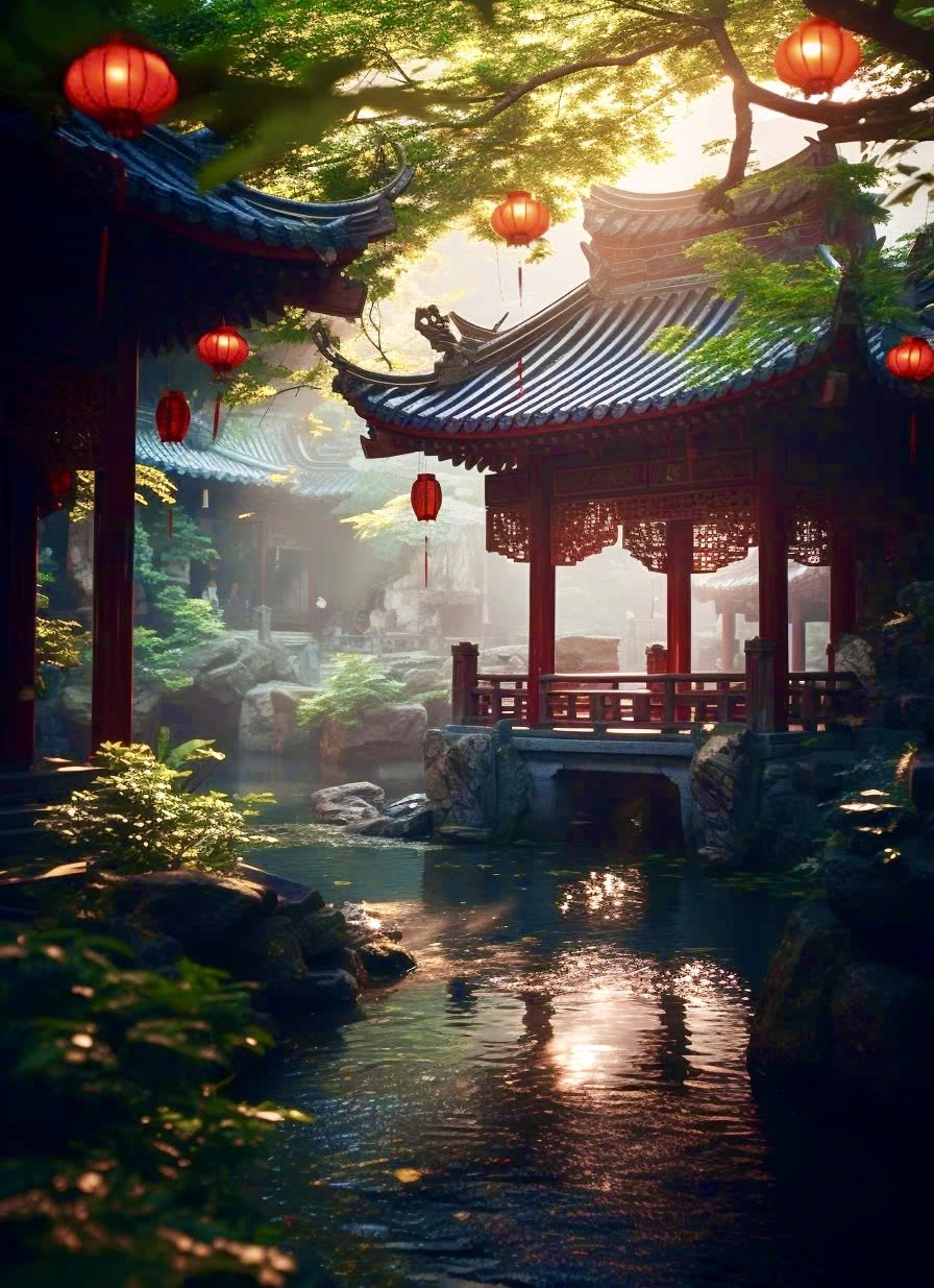 Kiếp Này Không Làm Tướng Quân Phu Nhân