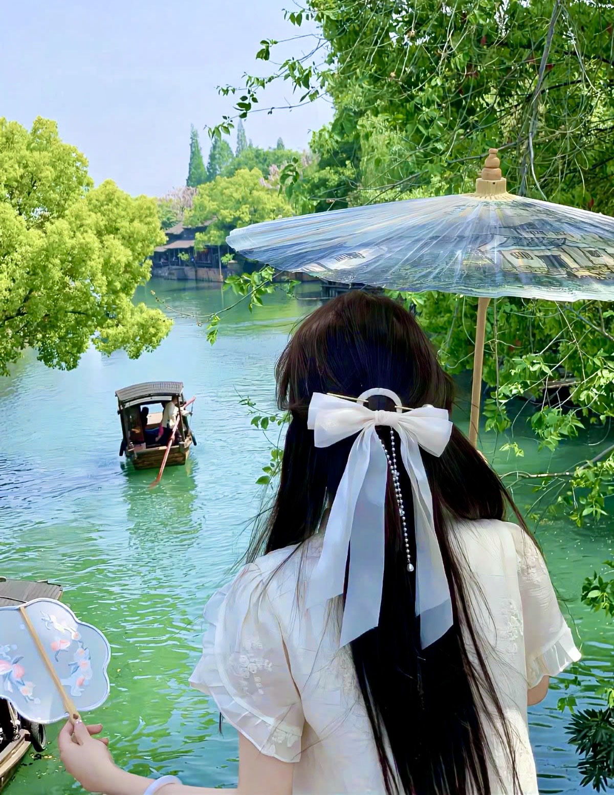 Thái Tử Gia Đổi Người Yêu