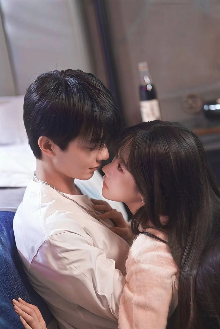 Bốn Năm Theo Đuổi