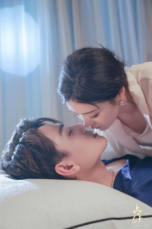 Người Yêu Trong Tiếng Thì Thầm