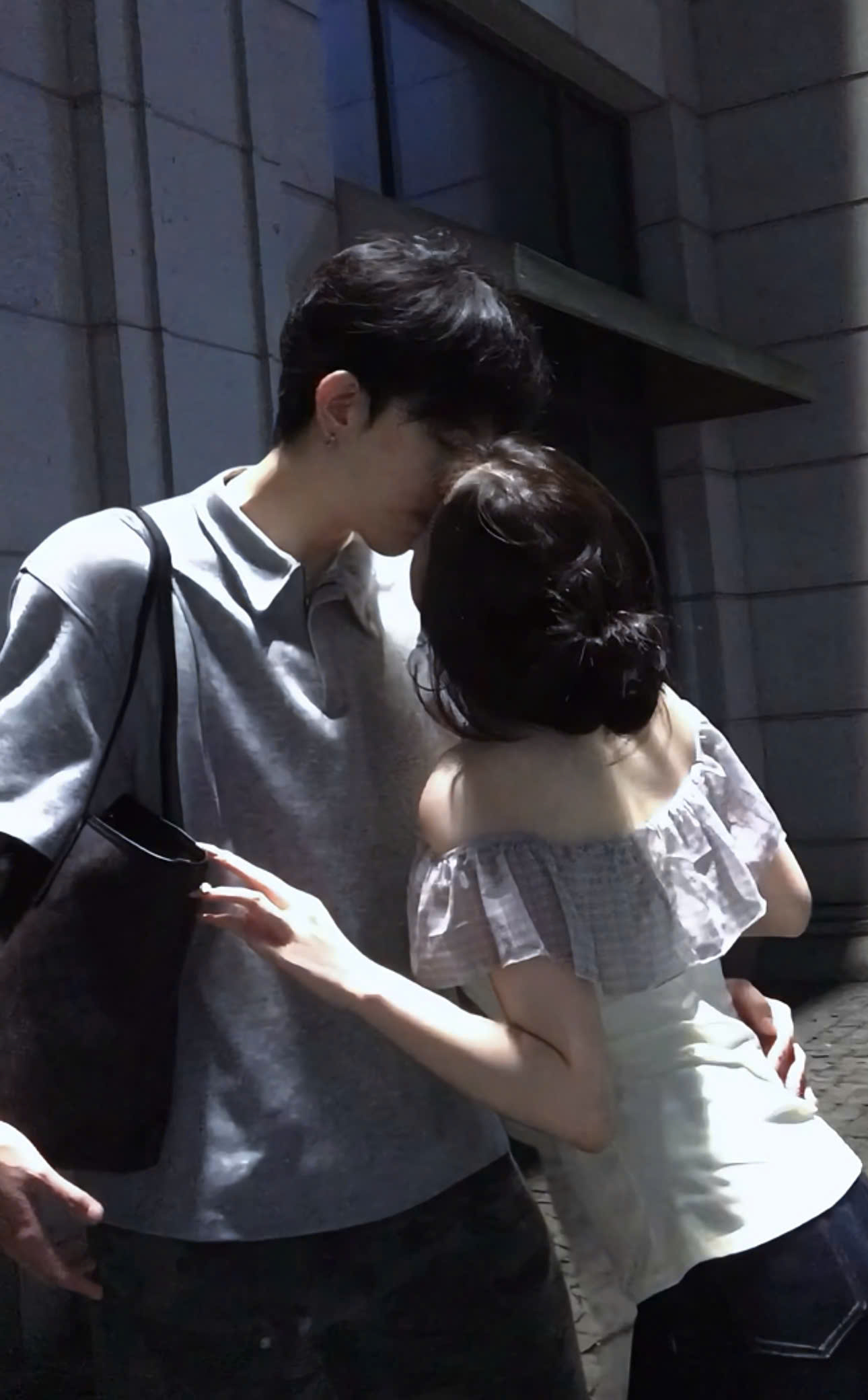 Tìm Trẻ Lạc Nhưng Lại Là Chàng Trai M88