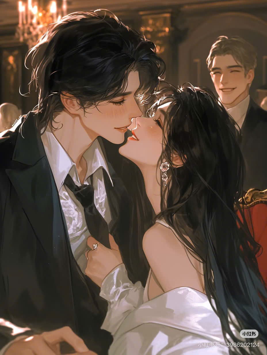 Bữa Tiệc Đính Hôn Của Chính Mình