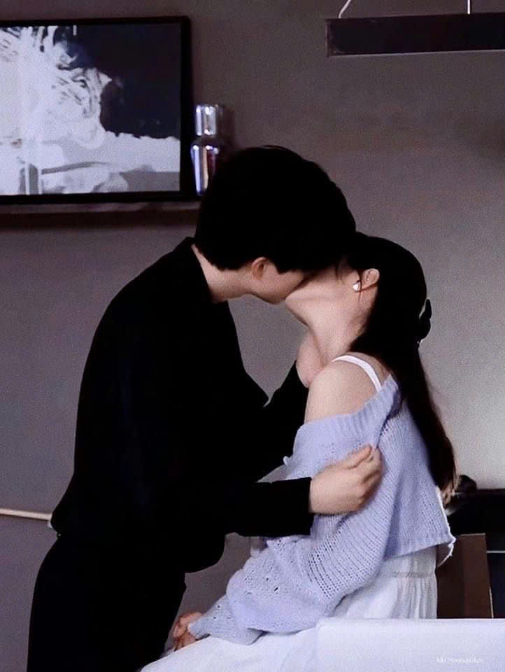Vợ Hợp Đồng Của Tổng Tài Mặt Đơ