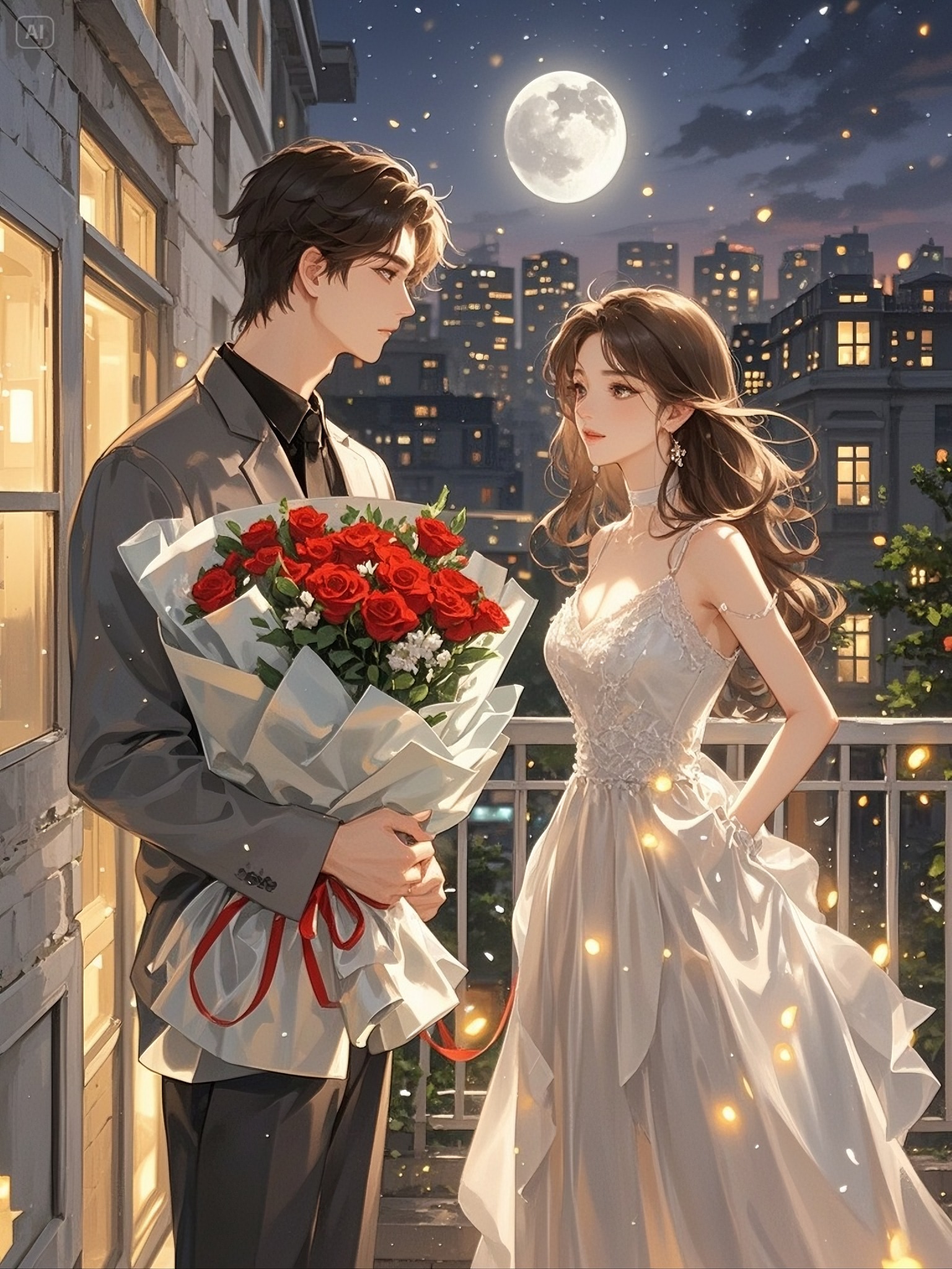 Ly Hôn Ba Năm , Anh Ấy Vẫn Không Buông Tha Tôi