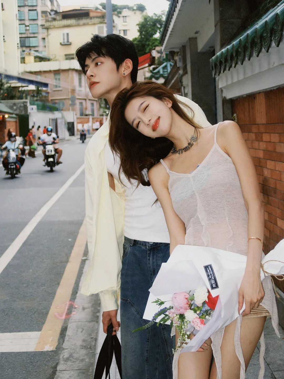 Kim Chủ Là Người Nghèo
