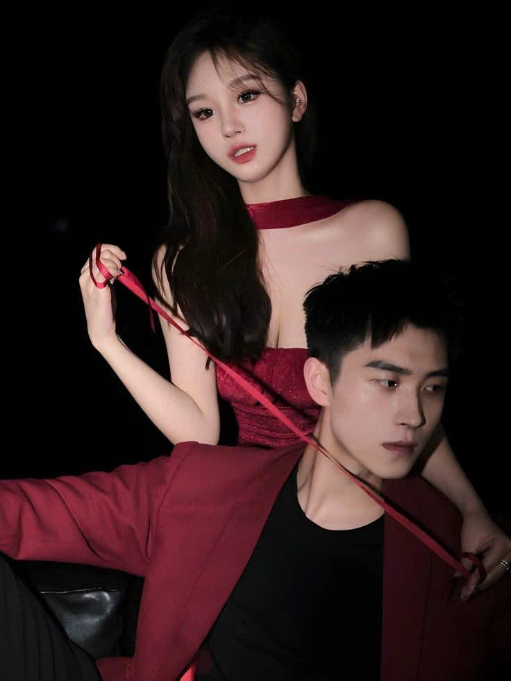 Yêu Đương Với Con Trai Của Diêm Vương