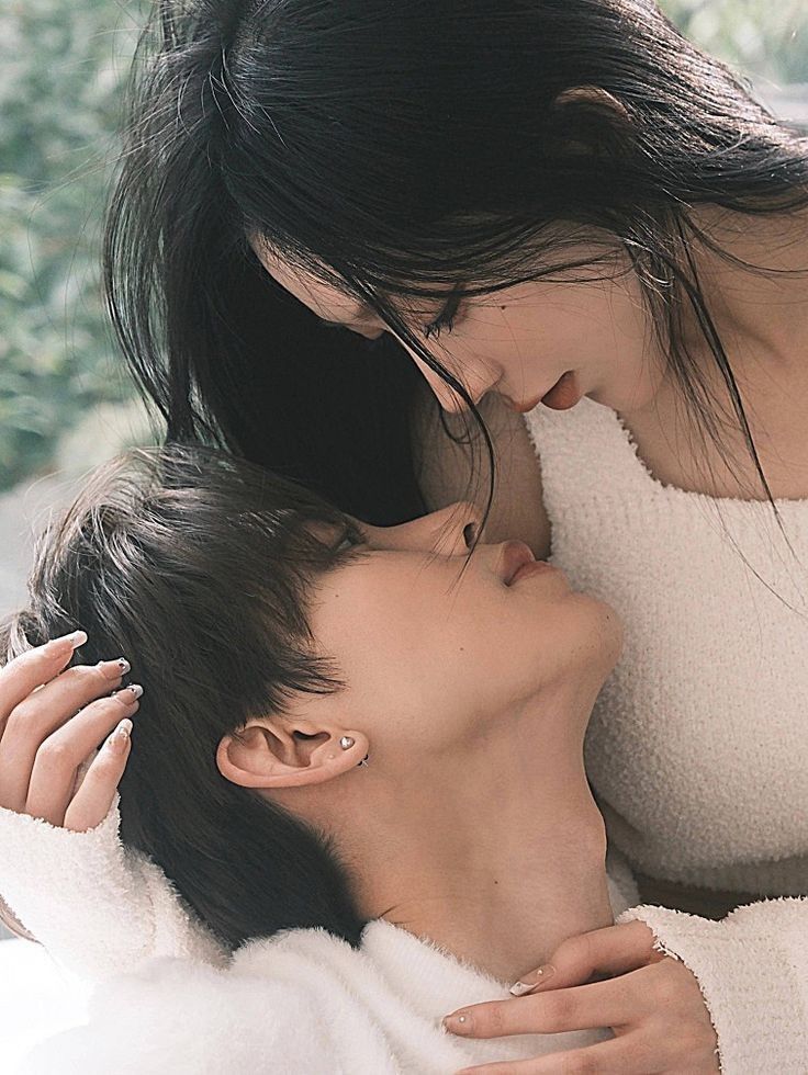 Gả Cho Người Chú Tàn Tật