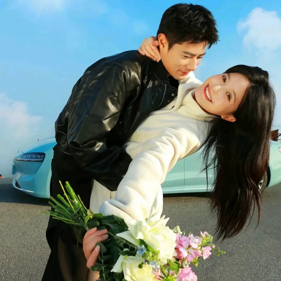 Giấc Mộng Hào Môn