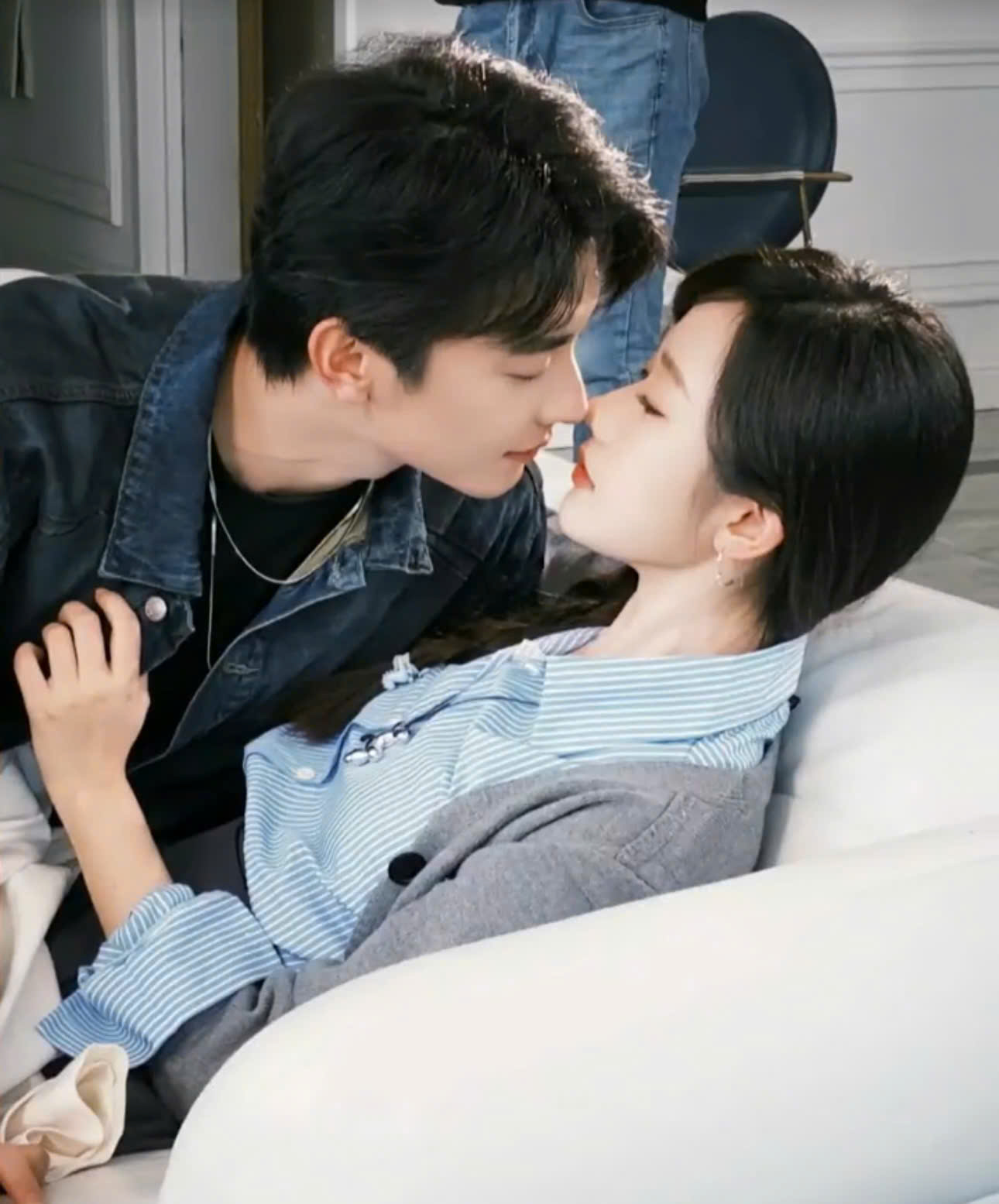 Chúc Dư Cận Bạch