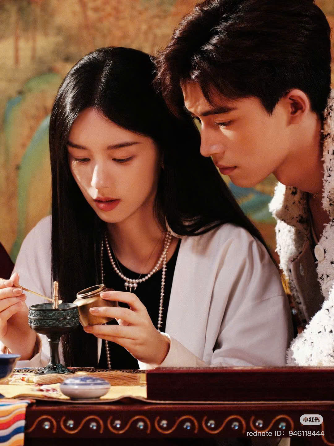 Cưng Chiều Em Trên Tất Cả