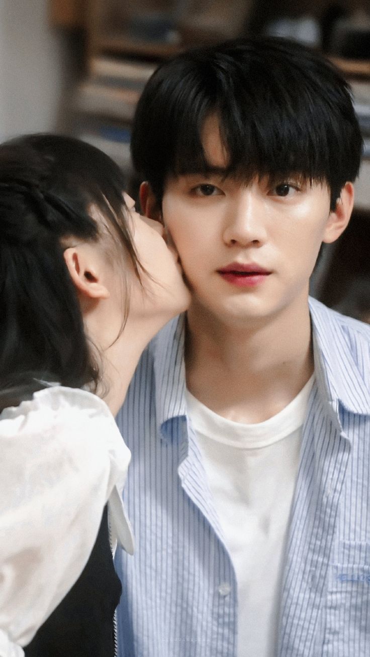 Kế Hoạch Yêu Đương Với Trúc Mã