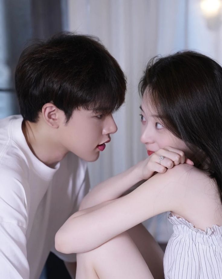 Tự Dưng Có Người Yêu