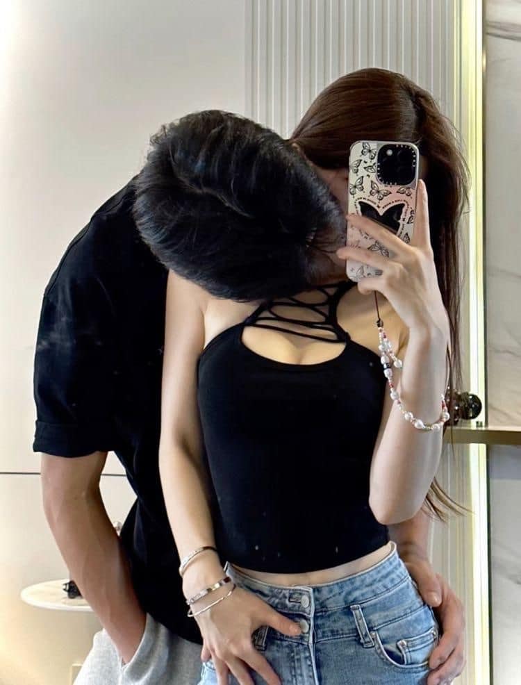 Yêu Em Như Ban Đầu