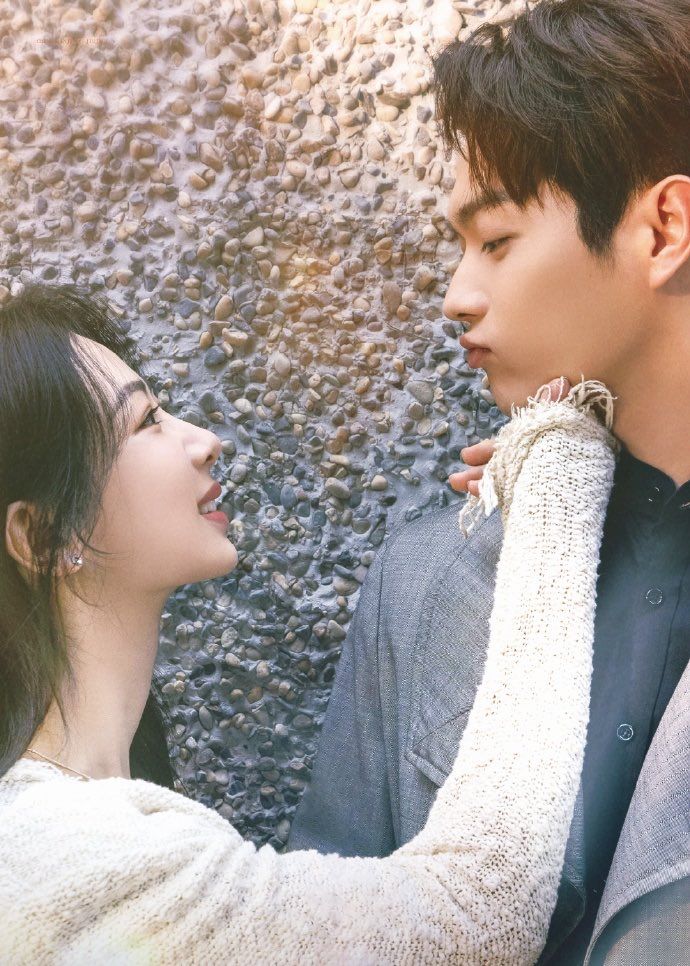 Bạn Trai Mít Ướt
