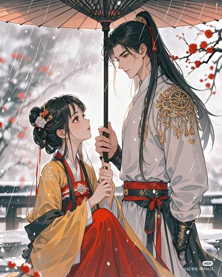 Ta Là Một Nha Hoàn Nhóm Lửa