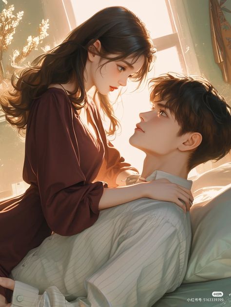 Hoá Ra Chồng Tôi Từng Là Trùm Trường