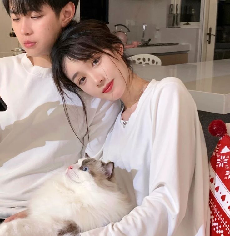 Cuối Cùng Tôi Cũng Tìm Được Tổng Tài Của Mình Rồi