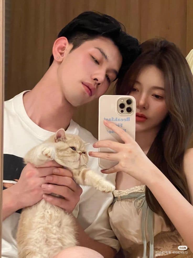Nghe Thấy Tiếng Lòng Của Kẻ Thù Không Đội Trời Chung