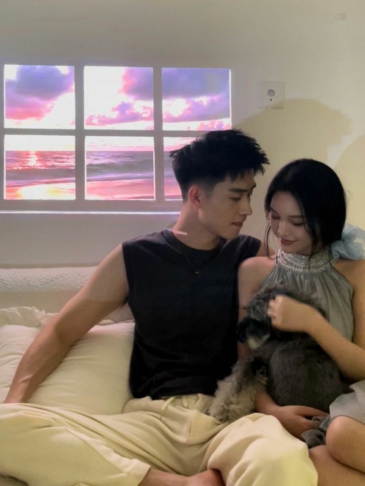 Yêu Đương Với Học Bá Nghèo
