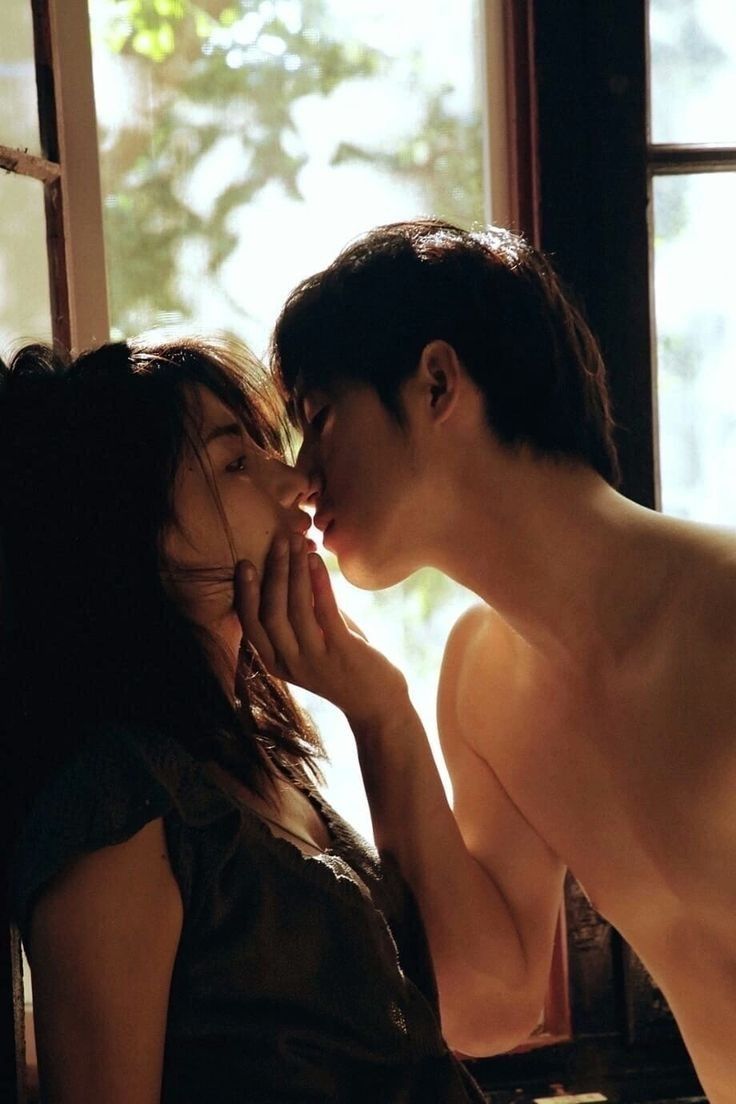 Nhóc Con Của Tôi Lớn Rồi