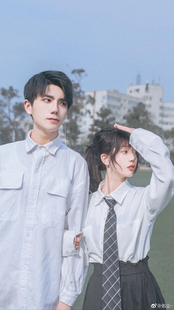 Yêu Đương Với Trùm Trường Vẫn Là Học Bá