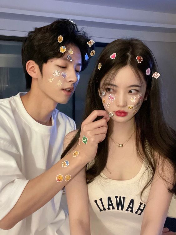 Yêu Em Anh Chấp Nhận Làm Cún
