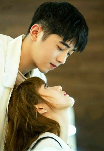 Yêu Anh Trai Của Bạn Thân